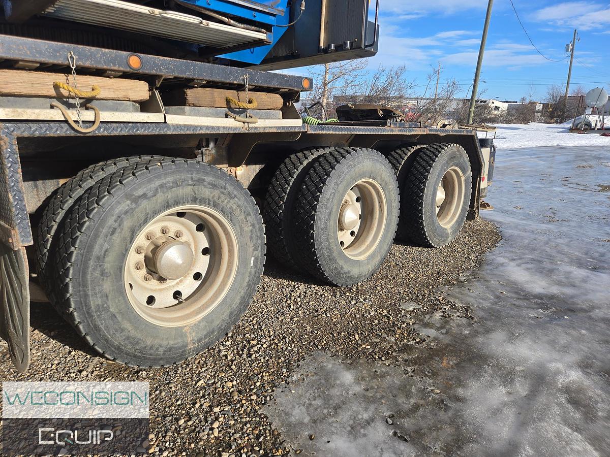 Used 2011 Kenworth C500 45 Ton Boom Truck