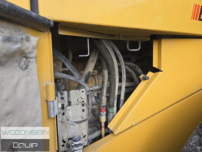 Used 2017 John Deere 844K-III Wheel Loader