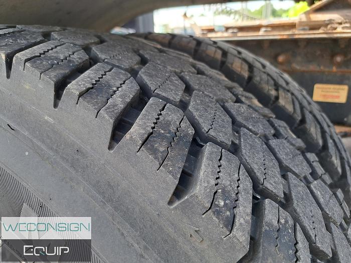 Used 2020 Kenworth W900L HWY Truck Tractor