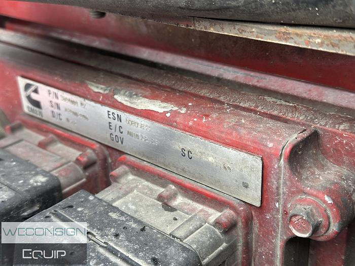 Used 2005 Peterbilt 379