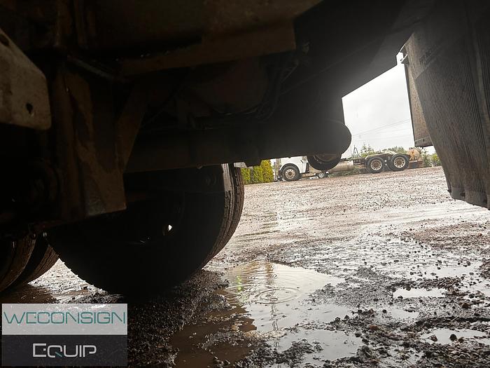 Used 2004 Columbia Super B 406