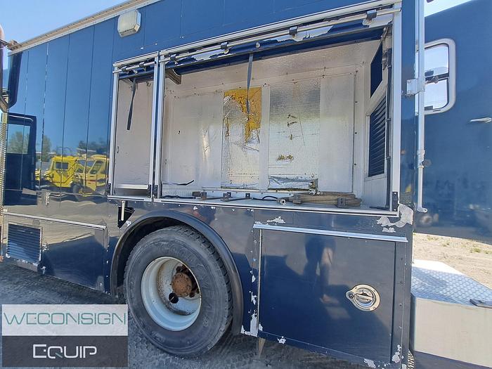 Used 2005 International 4300 Service/Mechanics