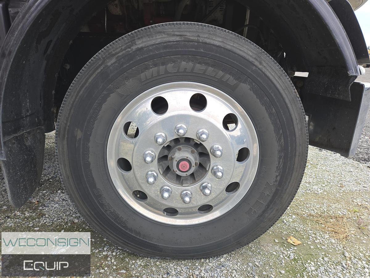 Used T31 2018 Peterbilt 367 TA Truck Tractor