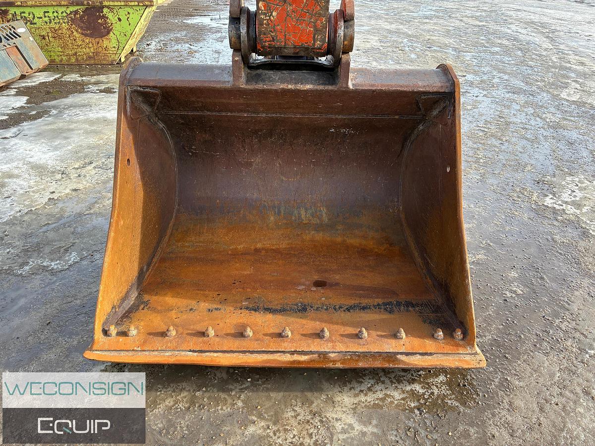 Used 2020 Hitachi ZX245LC Excavator