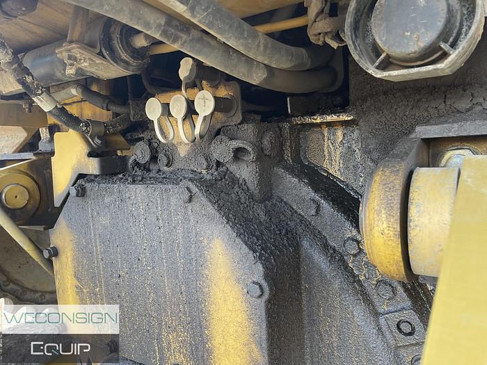 Used 2018 CAT D6T Dozer