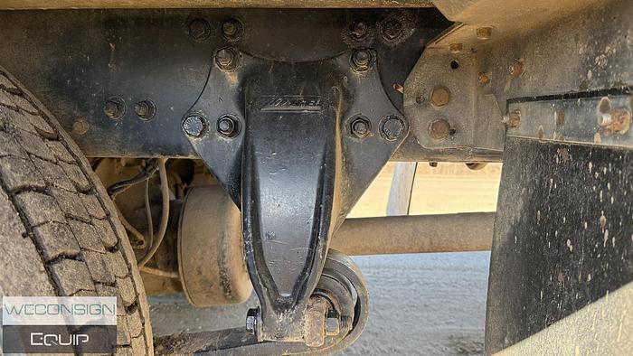 Used 2014 Freightliner M2 Tow Truck