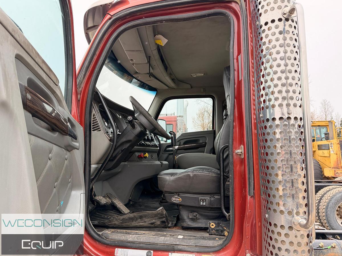 Used 2018 Kenworth T880