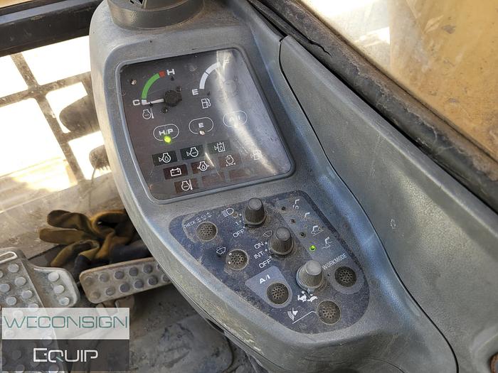 Used 1997 John Deere 200LC