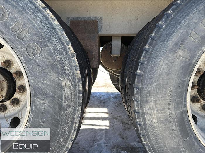 Used 2011 Tremcar TC407 Quad Wagon - #02040