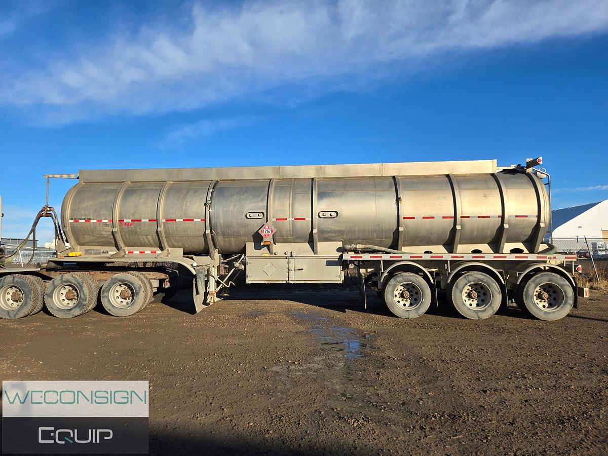 Used 2015 Dragon 38M3 Stainless Silver