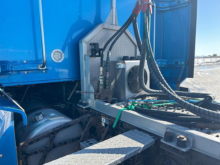 Used 2019 Western Star 5700