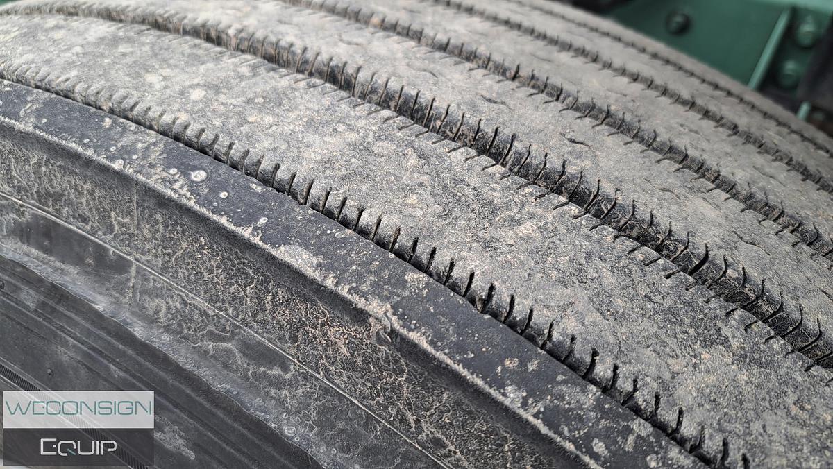 Used 2016 Freightliner Cascadia 125 Evolution Sleeper Truck Tractor