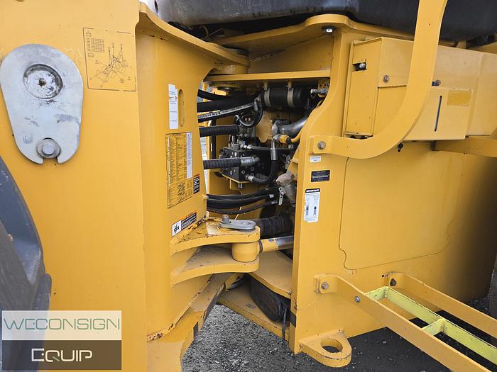 Used 2017 John Deere 844K-III Wheel Loader