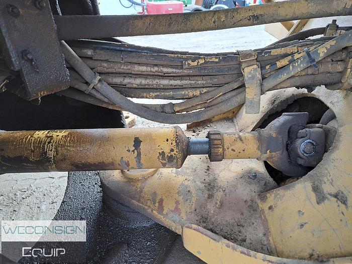 Used 1994 Volvo L70B