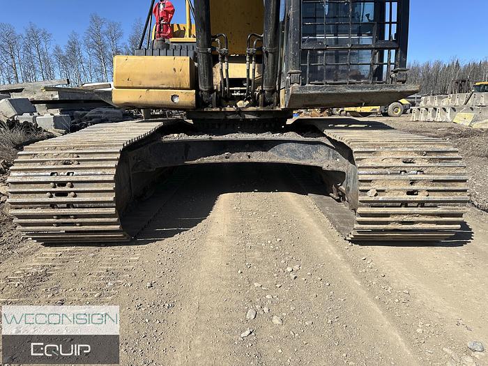 Used 2020 CAT 330 Next Gen Hydraulic Excavator