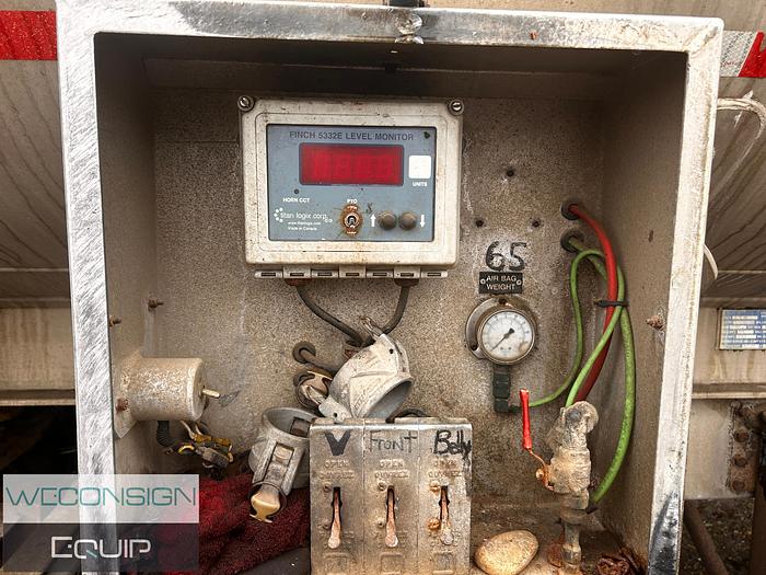 Used 2004 Columbia Super B 406