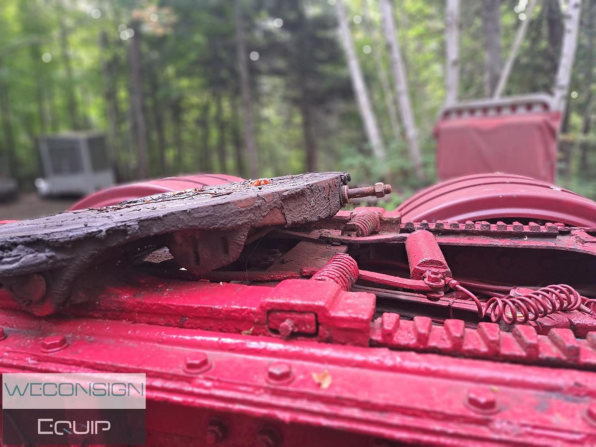 Used 2006 Kenworth W900L Sleeper Tractor