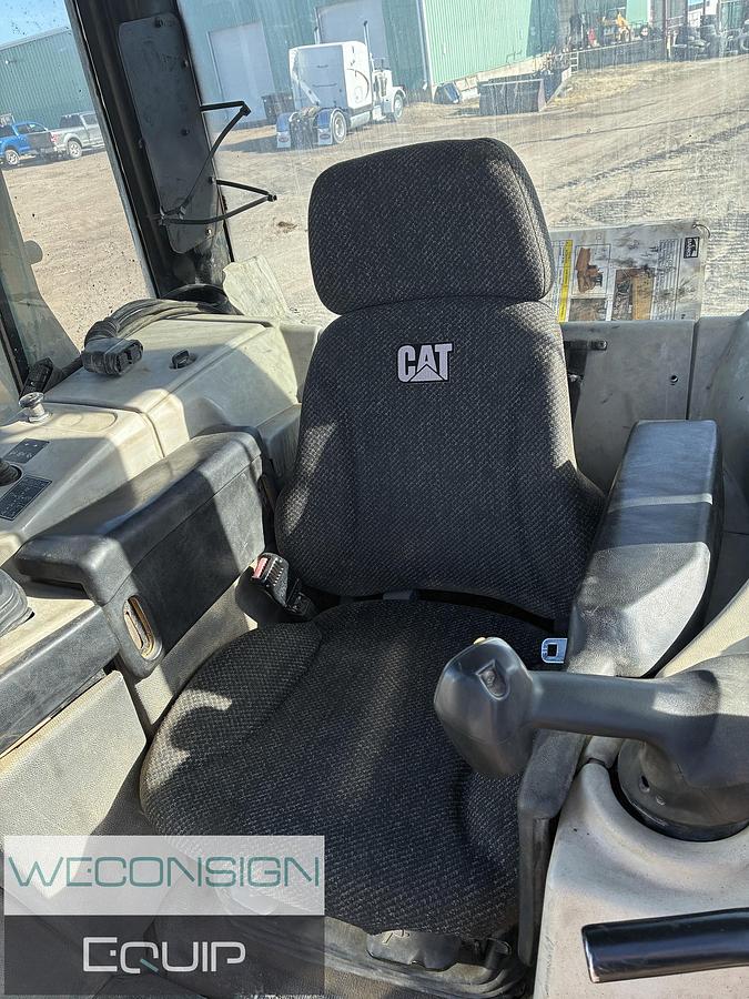 Used 2014 CAT D6N LGP