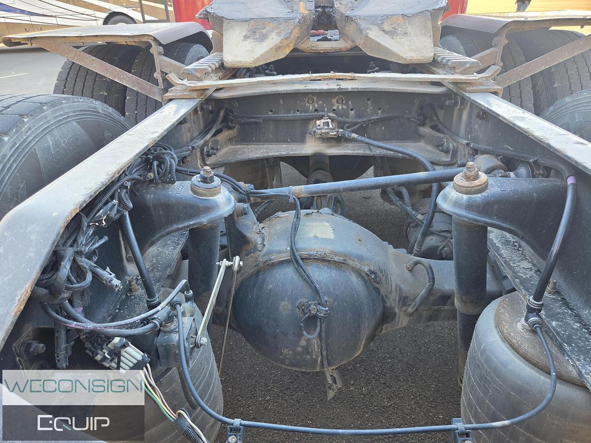 Used 2022 Peterbilt 389 Sleeper Truck Tractor