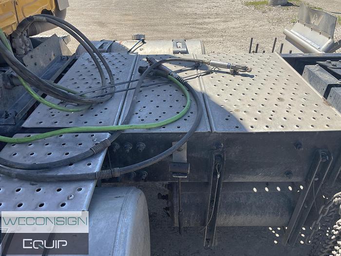 Used 2022 Western Star  49X