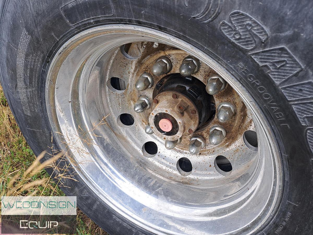 Used 2019 BWS 48LF3X5T NB