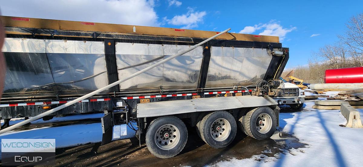 Used 2020 ABS WC345