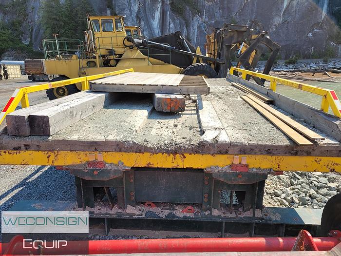 Used 2021 Portable Bridge 100T