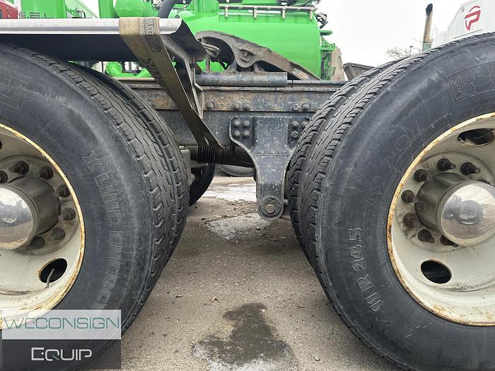 Used 2018 Kenworth T880