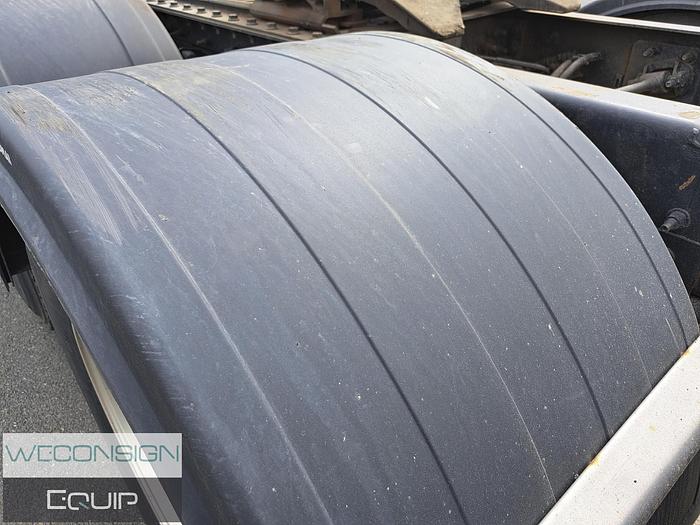 Used 2015 International Eagle 9900i HWY Truck Tractor