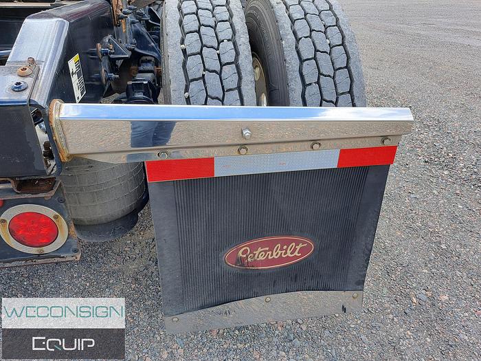 Used 2020 Peterbilt 389 HWY Truck Tractor