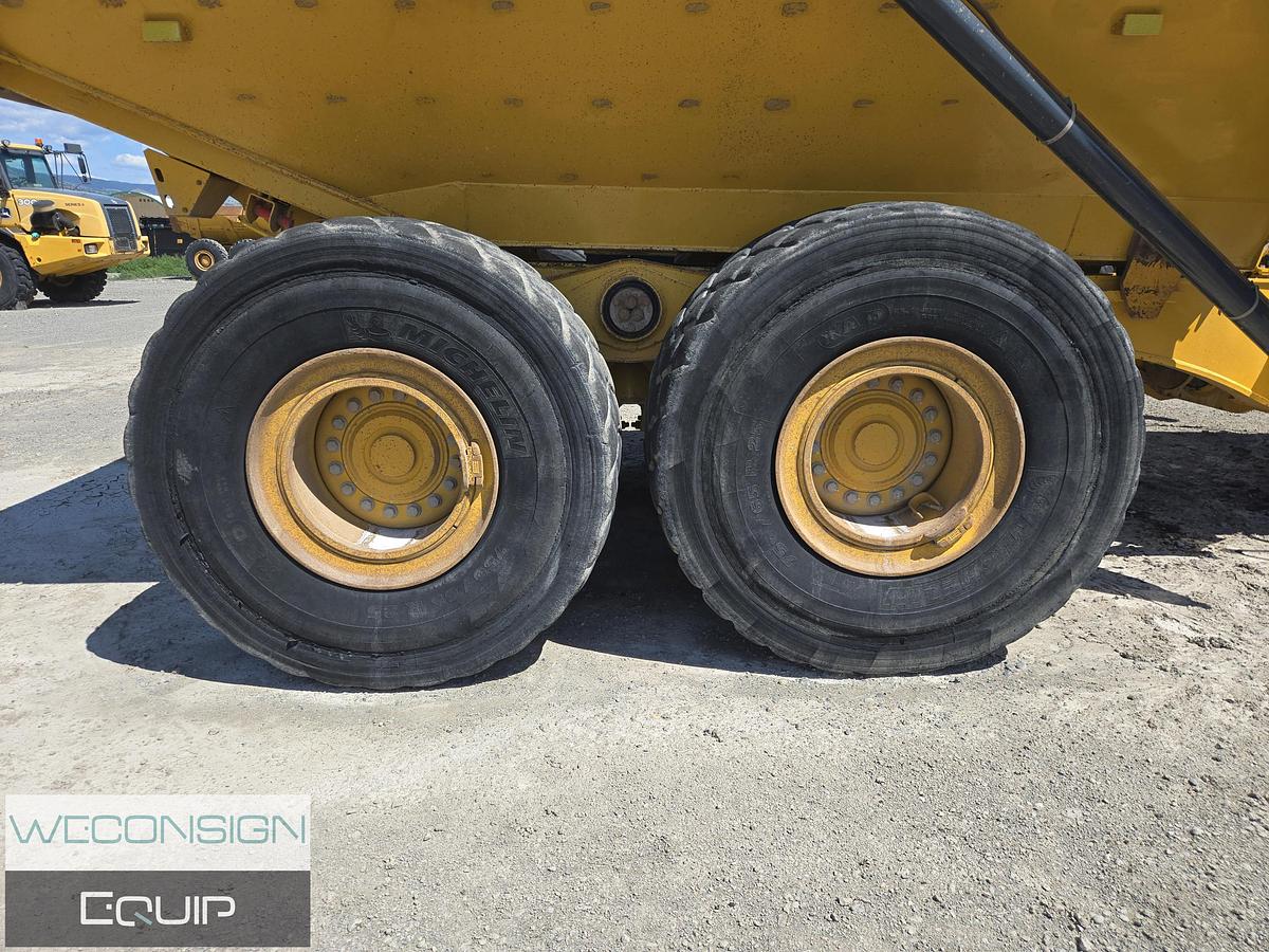 Used 2019 John Deere 310E