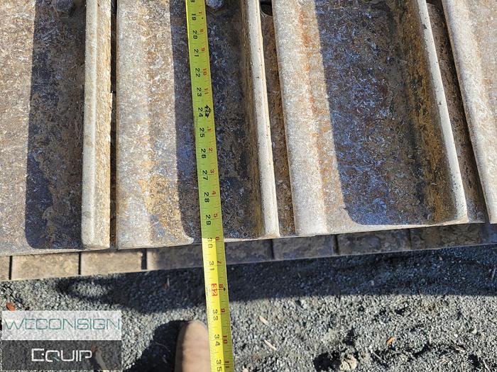 Used 2019 John Deere 700K LGP Dozer