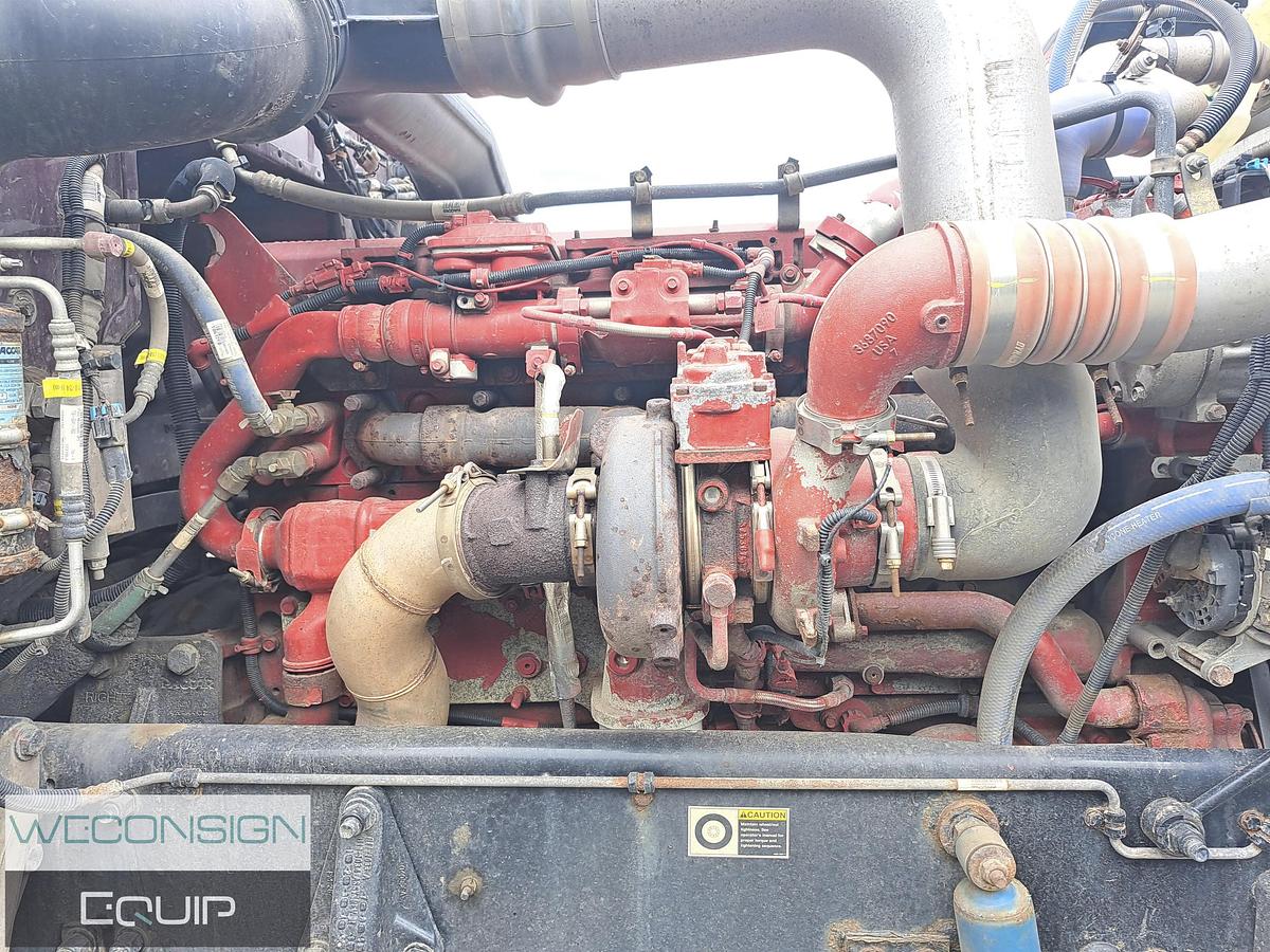 Used 2020 Peterbilt 389