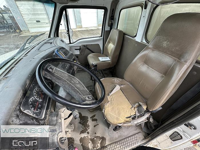 Used 2004 Sterling Cement Mixer