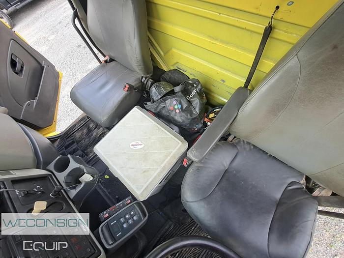 Used 2010 International 7500 SBA