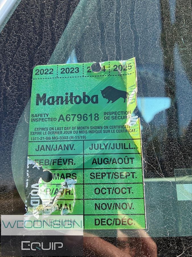 Used 1999 GMC C7500 Topkick