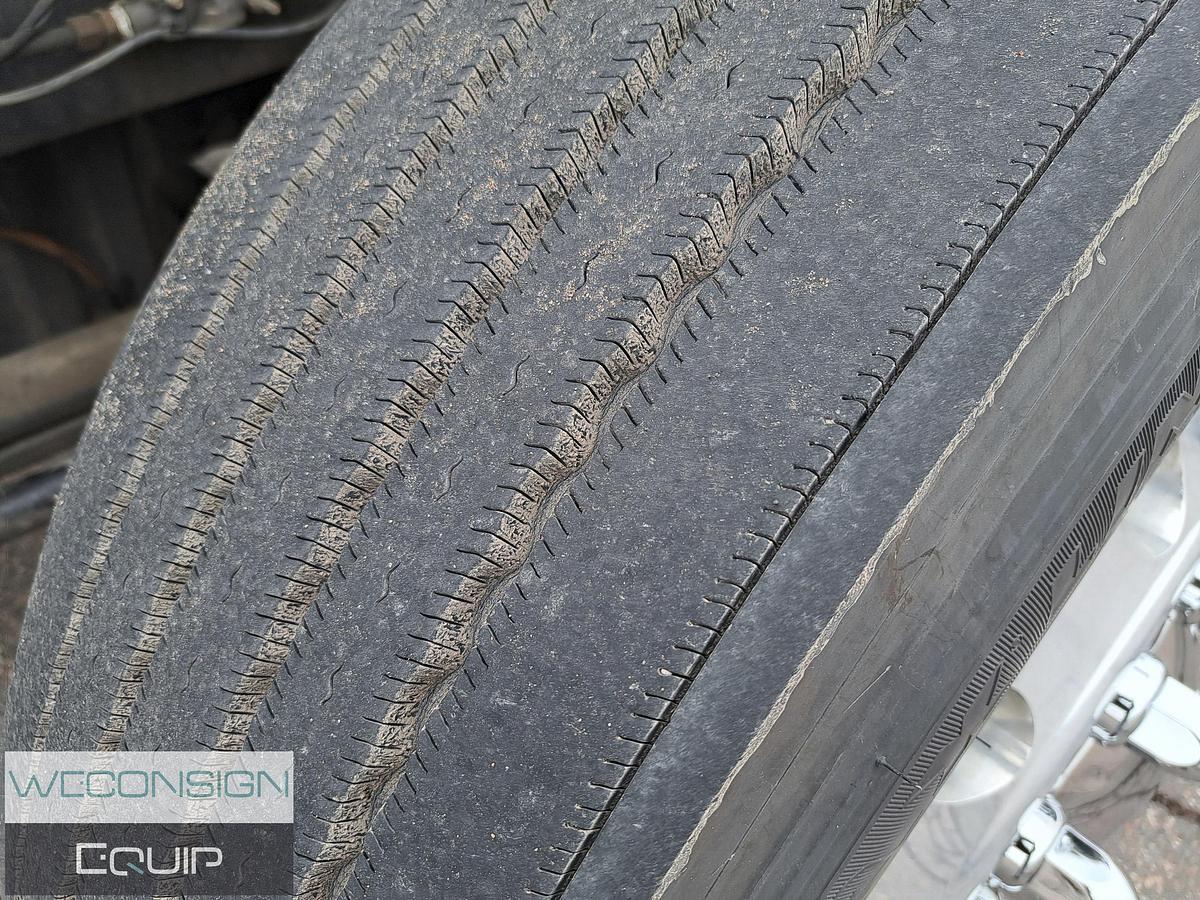 Used 2020 Freightliner Cascadia