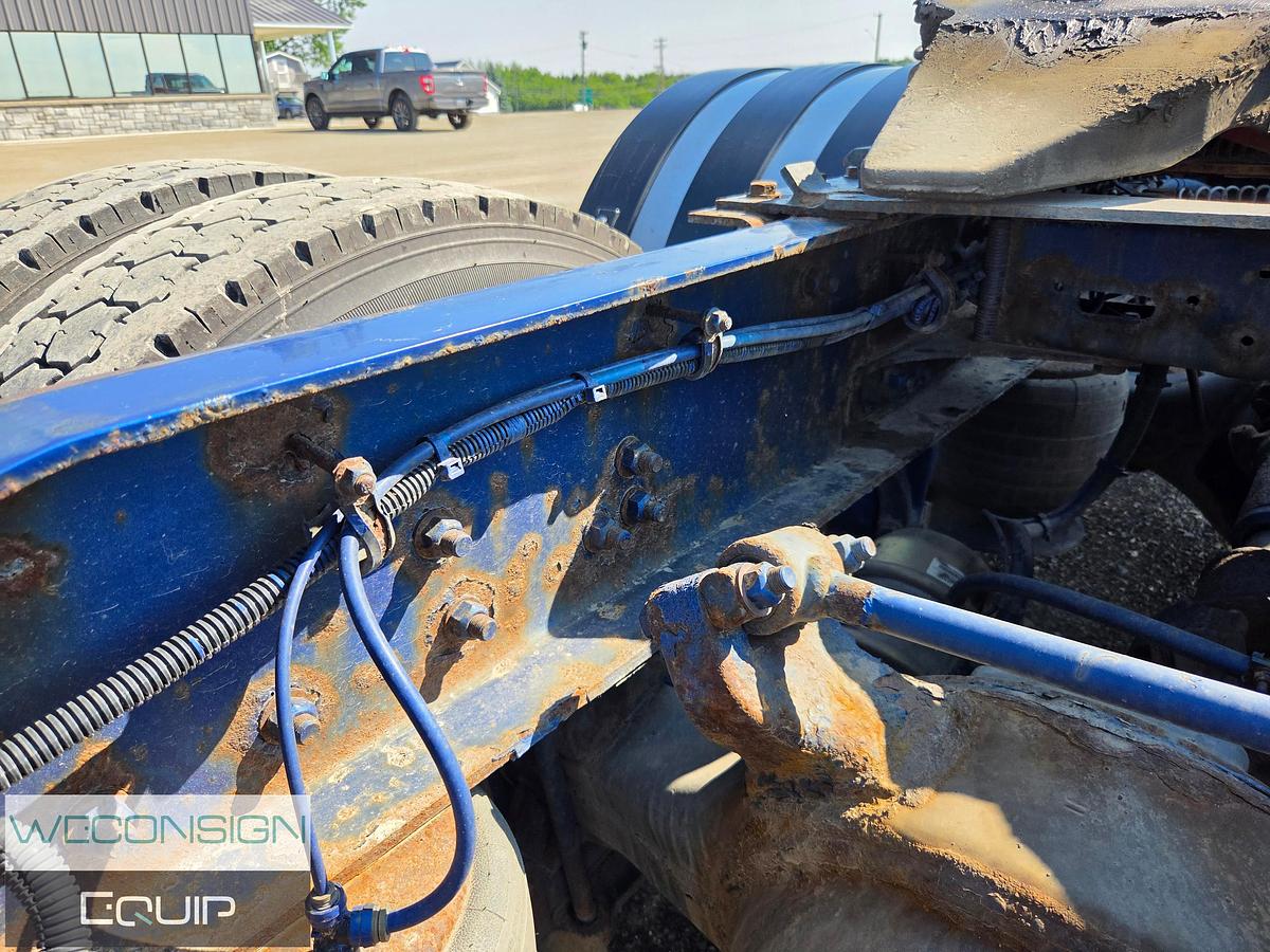 Used 2021 Western Star 4900EX