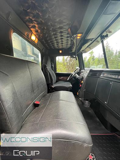 Used 2019 Western Star 4900 Truck Chassis