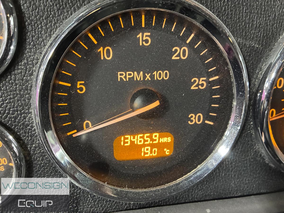 Used 2020 Peterbilt 389