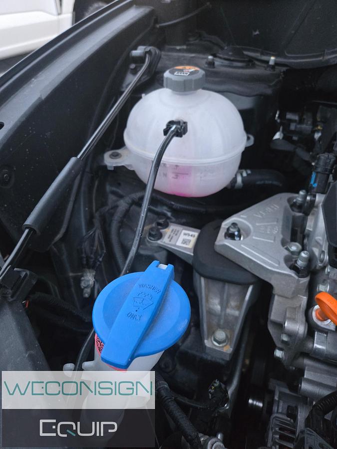 Used 2023 K-Line 65T 10 Axle Lowboy Combination