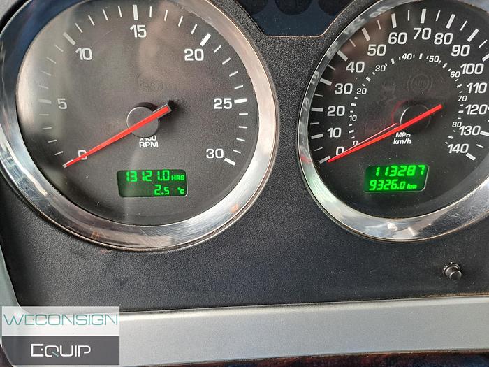 Used 2019 Kenworth T800 Heavy Haul Truck Tractor