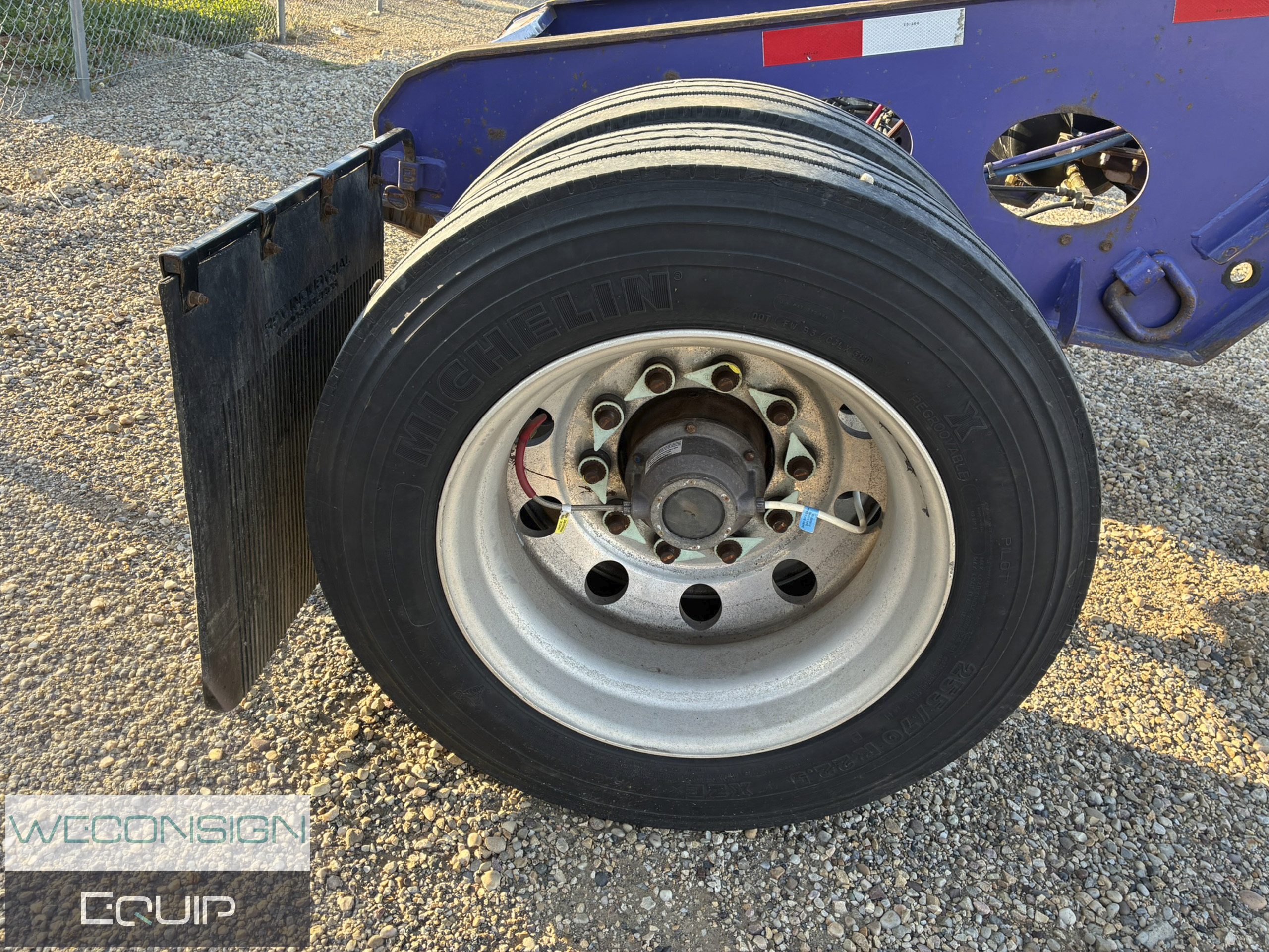 Used 2019 Trail King ED Series Extendable Trailer