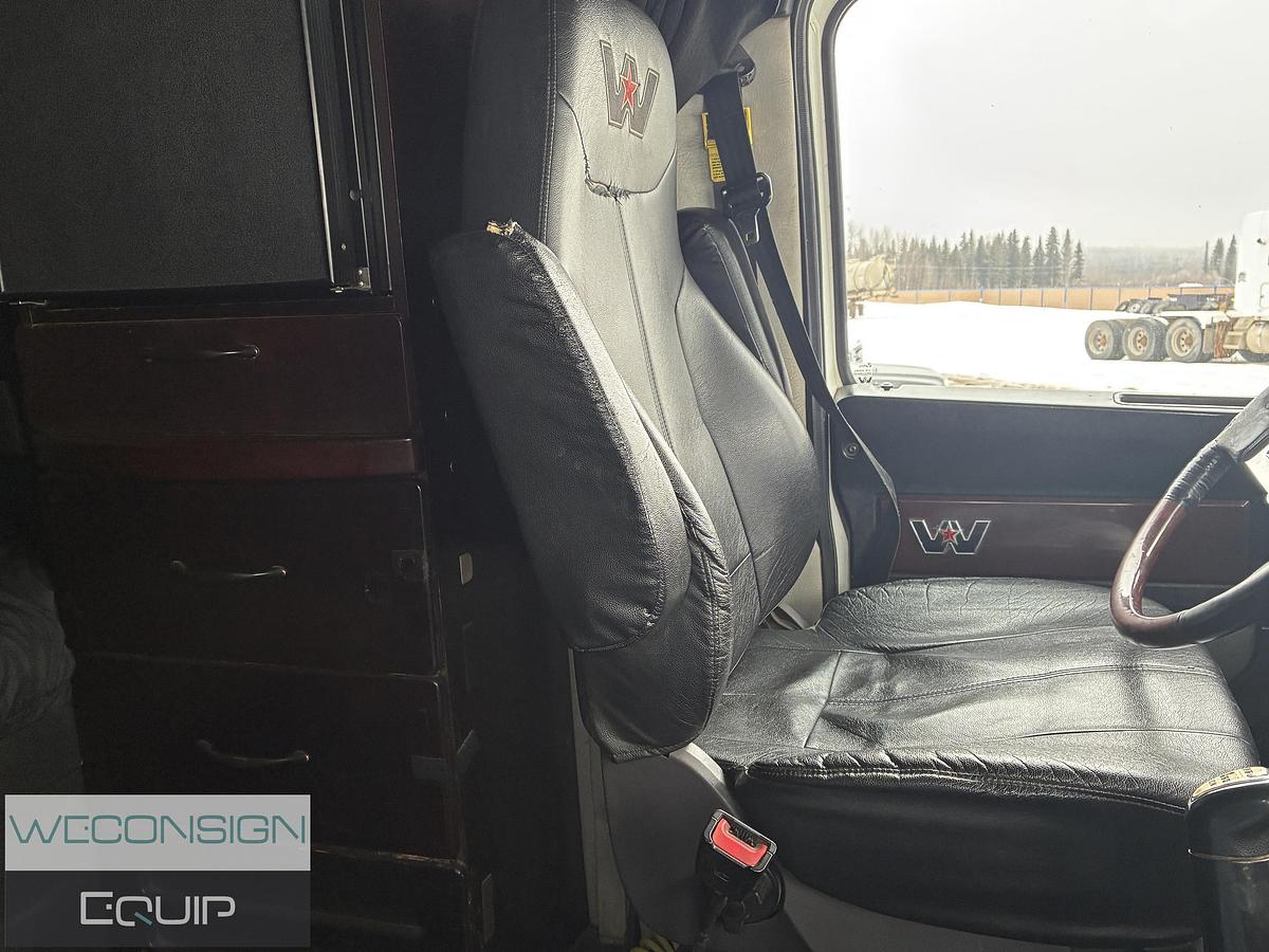 Used 2019 Western Star 4900XD