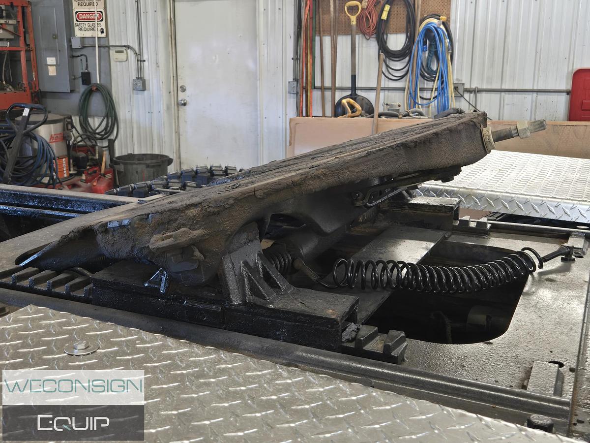 Used 1999 Kenworth Cabover