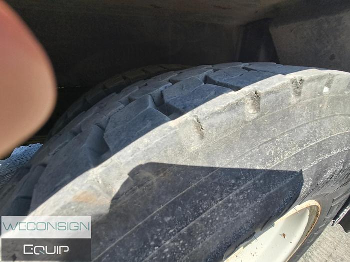 Used 2005 International 4300 Service/Mechanics