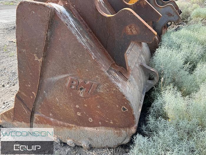 Used 2010 Hitachi ZX450LC-3 Excavator (01703)