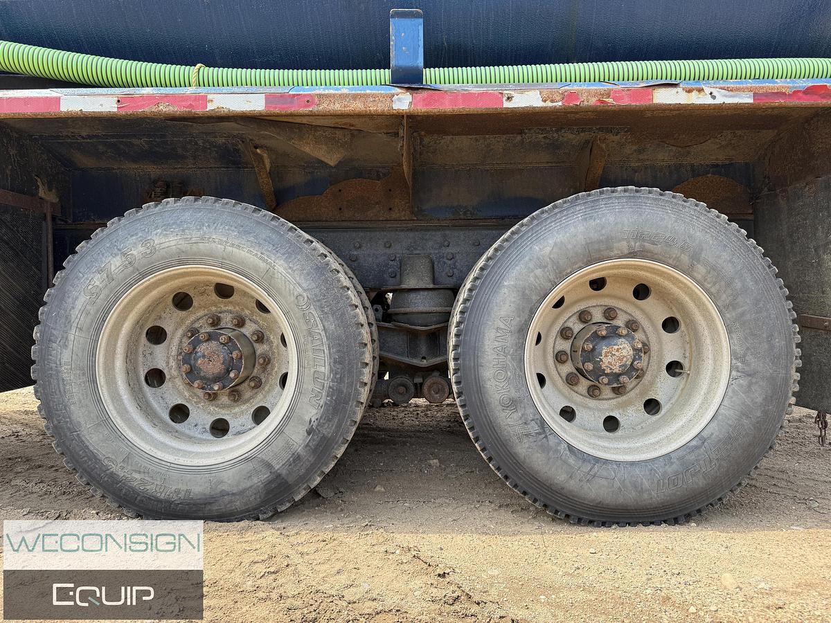 Used 1999 Western Star 4964FX