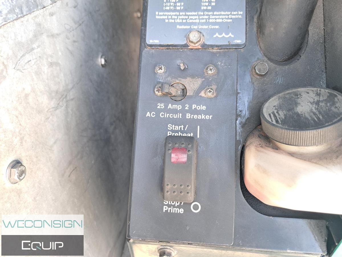 Used 2010 International 4300SBA Service and Mechanic Trucks