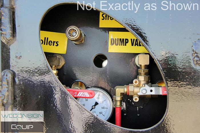 2024 Matrixx 40 Ton Scissorneck